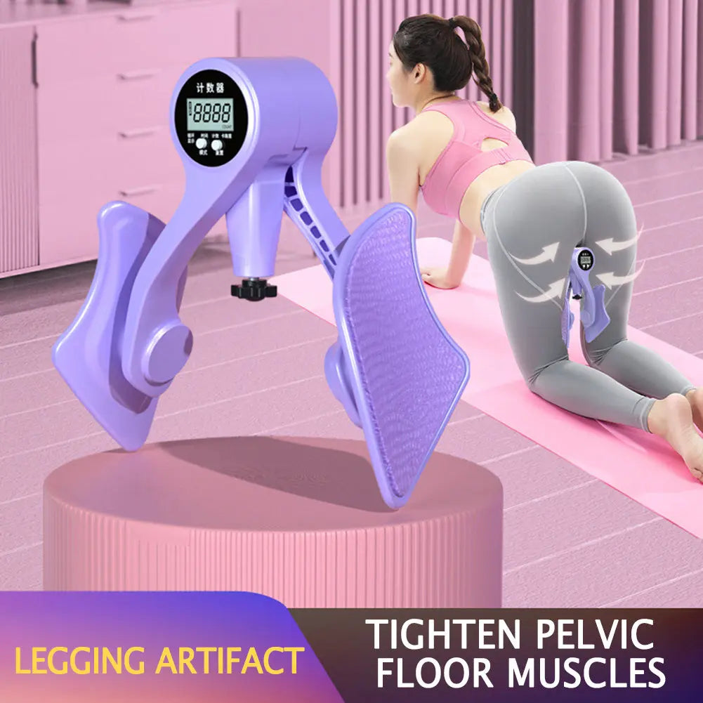 Home Leg Clamps Exercise Thin Legs Artifact My Store